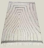 Berbertapijt vloerkleed Beni Mellal-tapijt - Tapijt - 290 cm, Nieuw