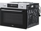 Etna - Inbouw Combimagnetron - Hoogte 45 cm - Inhoud 46 L, Verzenden, Nieuw, Inbouw, 45 tot 60 cm