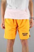 Gallery Dept. Venice Shorts (Yellow) - Diverse maten, Kleding | Heren, Broeken en Pantalons, Nieuw, Ophalen of Verzenden