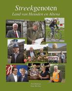 Streekgenoten. Land van Heusden en Altena 9789082257908, Hans Werther en Piet Hartman, Gelezen, Verzenden