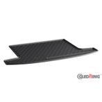 Rubbasol (Rubber) Kofferbakmat passend voor Geely CoolRay, Auto diversen, Kofferbakmatten, Verzenden, Nieuw