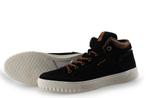 Gaastra Hoge sneakers in maat 45 Zwart | 10% extra korting, Gaastra, Verzenden, Zwart, Sneakers of Gympen