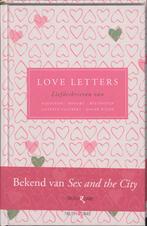 Love letters 9789049998622 U. Doyle, Verzenden, Gelezen, U. Doyle