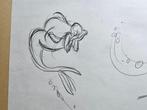 Glen Keane - Walt Disney Studios - 1 Original animation, Boeken, Strips | Comics, Nieuw