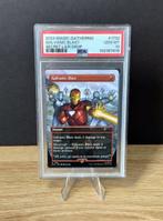 Magic Gathering - Secret Lair Marvel - Galvanic Blast -, Nieuw