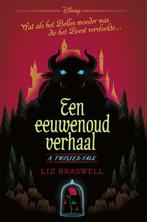 Een eeuwenoud verhaal / Disney – A Twisted Tale Liz Braswell, Verzenden, Gelezen, Liz Braswell