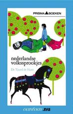 Nederlandse volkssprookjes, Ophalen of Verzenden, Nieuw