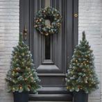 Tweedekans | Black Box Trees Norton Kerstbomen en Krans -, Diversen, Kerst, Ophalen of Verzenden, Zo goed als nieuw