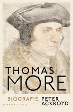 Thomas More 9789463101097 Peter Ackroyd, Verzenden, Zo goed als nieuw, Peter Ackroyd