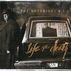 cd - Notorious B.I.G. - Life After Death, Verzenden, Zo goed als nieuw