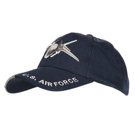 JSF F-35 pet joint strike fighter 215162, Kleding | Heren, Hoeden en Petten, Verzenden