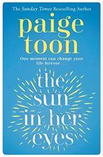The Sun in Her Eyes, Toon, Paige, Boeken, Paige Toon, Zo goed als nieuw, Verzenden