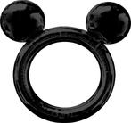 AMSCAN - Aluminium Mickey Mouse kader ballon - Photobooth fo, Hobby en Vrije tijd, Ophalen of Verzenden, Nieuw