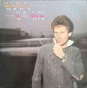 LP gebruikt - Philip Rambow - Shooting Gallery (U.K. 1979), Cd's en Dvd's, Vinyl | Rock, Zo goed als nieuw, Verzenden