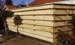Vuren steigerplank 30x195x5000mm, Doe-het-zelf en Verbouw, Hout en Planken, Ophalen of Verzenden, Nieuw, Steigerhout