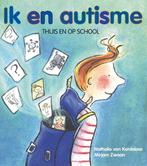 Ik en autisme 9789085605300 N. van Kordelaar, Boeken, Zwangerschap en Opvoeding, Verzenden, Gelezen, N. van Kordelaar