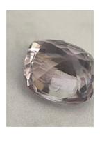 Zonder Minimumprijs - 1 pcs Roze Spinel - 1.31 ct -, Sieraden, Tassen en Uiterlijk, Edelstenen, Nieuw