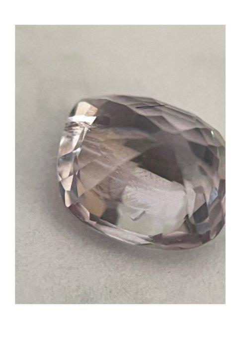 Zonder Minimumprijs - 1 pcs Roze Spinel - 1.31 ct -, Sieraden, Tassen en Uiterlijk, Edelstenen
