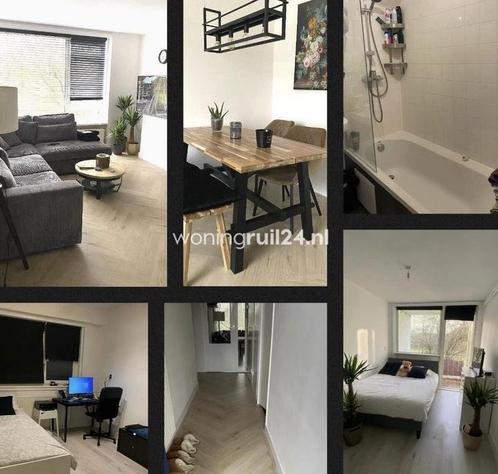 Woningruil - Nedersticht 353 - 3 kamers en Amsterdam, Huizen en Kamers, Woningruil, Amsterdam