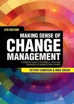 Making Sense of Change Management | 9780749472580, Boeken, Verzenden, Nieuw