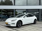 Zakelijke Lease |  Tesla Model 3 Aut. Range Plus, Auto's, Tesla, Automaat, Stof, Gebruikt, Overige brandstoffen