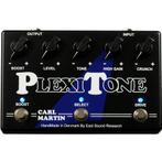 (B-Stock) Carl Martin PlexiTone 2-Step Crunch-Overdrive & Bo, Muziek en Instrumenten, Effecten, Nieuw, Verzenden