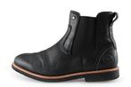 Panama Jack Chelsea boots in maat 44 Zwart | 10% extra, Verzenden, Zwart, Boots, Zo goed als nieuw