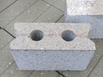 Betonblokken Betonmetselstenen  10/15/20 cm wanddikte, Tuin en Terras, Verzenden, Nieuw, Overige materialen