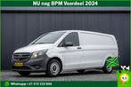 Zakelijke Lease |  Mercedes-Benz Vito **116 CDI L3H1 XL | 16, Wit, Mercedes-Benz, Nieuw, Lease