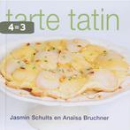 Tarte Tatin 9789023012184 M.B. Voulon, Boeken, Kookboeken, Verzenden, Zo goed als nieuw, M.B. Voulon