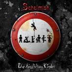 cd - Schelmish - Die HÃ¤sslichen Kinder, Verzenden, Zo goed als nieuw