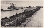 ZUIDERZEEWERKEN - Gezicht op de Zuiderzeewerken, Verzenden, Gelopen