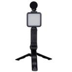 Selfie studio stand - Selfie studio stand (Telefoons), Verzenden, Nieuw