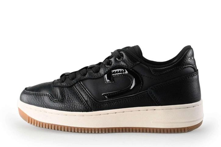 Cruyff sneakers in maat 36 Zwart | 10% korting, Kleding | Dames, Schoenen, Zwart, Zo goed als nieuw, Sneakers of Gympen, Verzenden