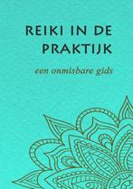 Reiki in de praktijk 9789402192087 Claudia Jansen, Verzenden, Zo goed als nieuw, Claudia Jansen