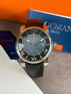 Locman - Toscano Automatic Date - Zonder Minimumprijs -, Nieuw