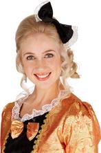 2dekans | Dressforfun - Barokprinses - Volledig verkleedpak, Hobby en Vrije tijd, Feestartikelen, Ophalen of Verzenden, Zo goed als nieuw