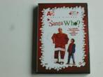 Leslie Nielsen - Santa Who? (DVD) Nieuw, Verzenden, Nieuw in verpakking