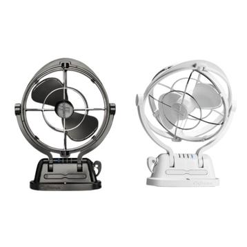 Sirocco Ventilator 12/24V Wit beschikbaar voor biedingen