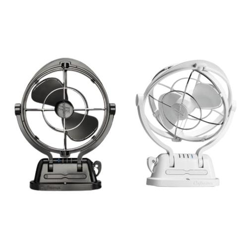 Sirocco Ventilator 12/24V Wit, Watersport en Boten, Bootonderdelen, Nieuw, Zeilboot of Motorboot, Ophalen of Verzenden
