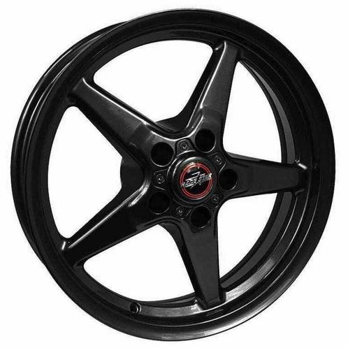 Race Star 92 Drag Star Bracket Racer 15x10 5x4.50BC 7.25BS, Auto-onderdelen, Banden en Velgen, Ophalen of Verzenden