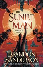 9781399613484 The Sunlit Man Brandon Sanderson, Boeken, Verzenden, Nieuw, Brandon Sanderson