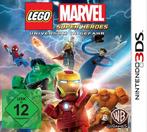 LEGO Marvel Super Heroes-Duits (3DS) NIEUW, Ophalen of Verzenden, Nieuw