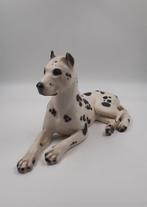 Bassano - Figuur - Alano Arlecchino - Keramiek, Antiek en Kunst, Antiek | Glas en Kristal