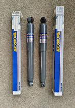 Set Nissan Sunny Van/Traveller (Y10) schokdempers achteras, Ophalen of Verzenden, Nieuw, Oldtimer onderdelen