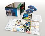 Golden Earring - Cut (Remastered & Expanded) - 2CD+DVD, Ophalen of Verzenden, Nieuw in verpakking