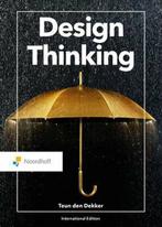 Design Thinking | 9789001752538, Boeken, Nieuw, Verzenden