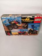 Lego Set - 8859 - Technic - Tractor met doos uit 1981, Kinderen en Baby's, Speelgoed | Duplo en Lego, Nieuw