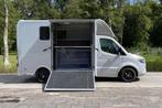 Mercedes Sodiak  Horsetruck, Dieren en Toebehoren, Paarden en Pony's | Trailers en Aanhangwagens, Verzenden, Nieuw