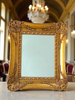 Spiegel- Louis XIV - 1910-1920 - Hout